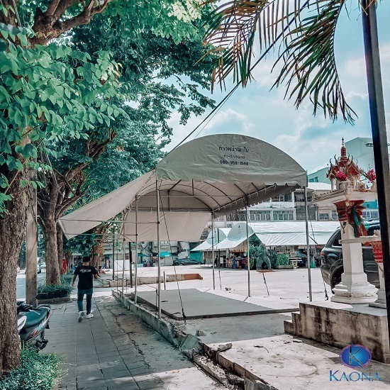 เช่าเต็นท์บางนา - ให้เช่าเต้นท์ผ้าใบราคาถูก - ก้าวหน้าผ้าใบ เช่าเต็นท์บางนา - ให้เช่าเต้นท์ผ้าใบราคาถูก - ก้าวหน้าผ้าใบ